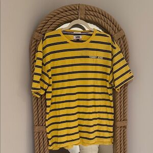 Men’s Tommy Hilfiger Striped T-Shirt